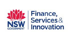 NSW Finance Services & Innovation