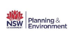 NSW Planning & Environment